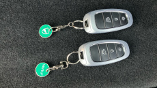 Hyundai TUCSON 1.6 TGDi Premium 5dr 2WD Petrol Estate